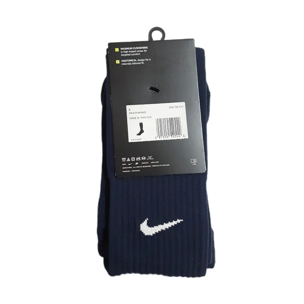 Nike Soccer Socks Unisex